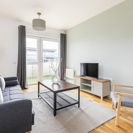 The Bridge Apartment London Luaran gambar