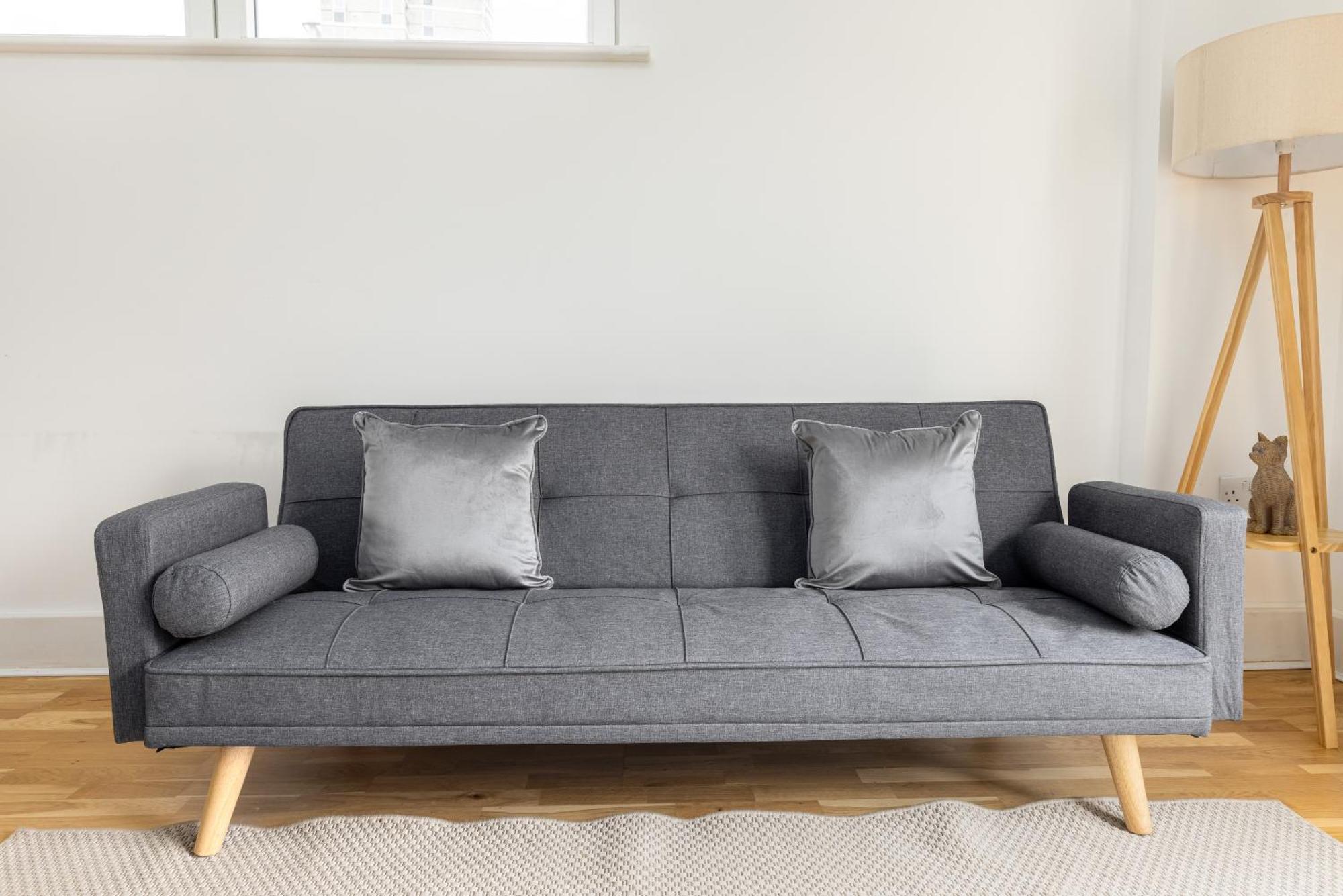 The Bridge Apartment London Luaran gambar